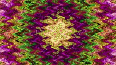 Abstract Colorful Swirling Pattern Stock Footage 289131823