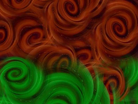 Abstract colorful texture background. Greeting card  template , dynamic shape Illustrazione stock