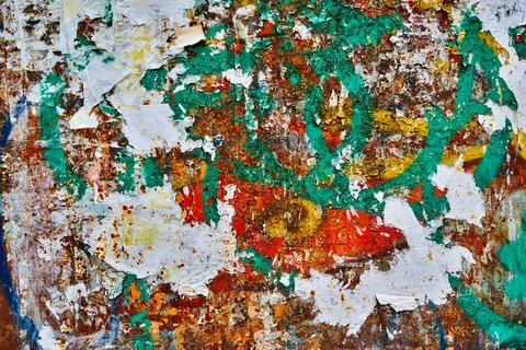 Abstract colorful texture for background Stock Photos