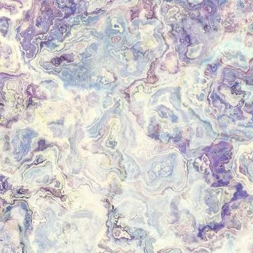 An Abstract Colorful Texture Featuring Subtle Patterns and Beautiful Hues Thr Foto stock