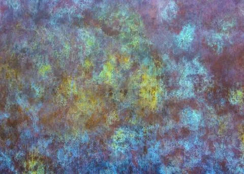 Abstract colorful texture 스톡 사진