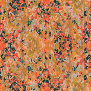 Abstract colorful texture seamless vector pattern Stock-Illustration