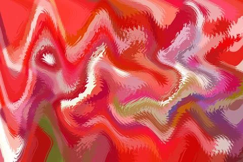 Abstract colorful textured background Stock Illustration