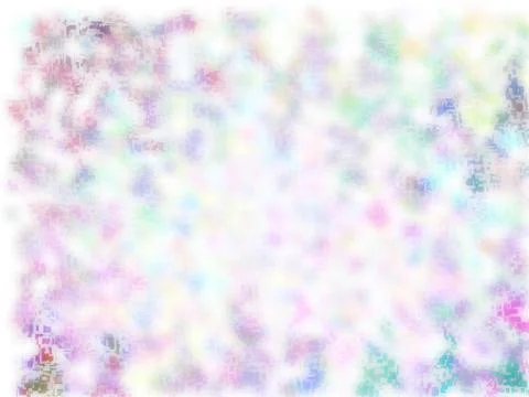 Abstract colorful textured background Stock Illustration