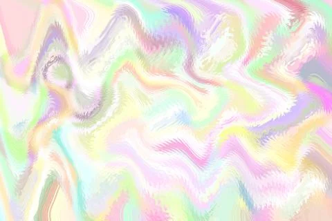 Abstract colorful textured background Stock Illustration