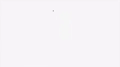Abstract Colorful Transitions Motion Graphics Stock Footage 307892858