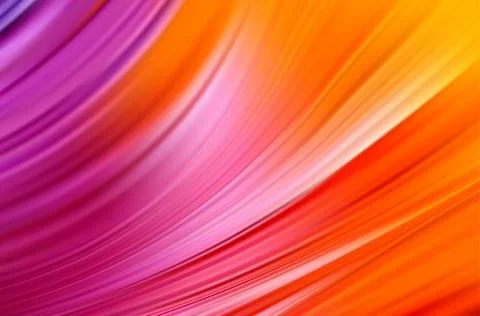 Abstract colorful vector background, color flow liquid wave for design brochure 스톡 일러스트