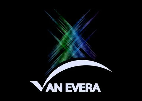 Abstract colorful vector background design Stock Illustration