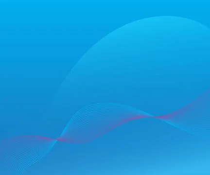 Abstract colorful vector background Stock Illustration