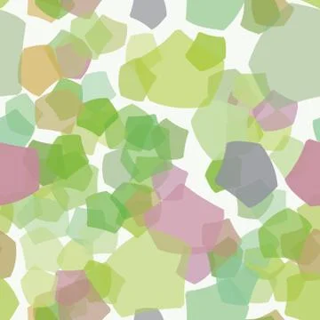 Abstract colorful vector background Stock Illustration