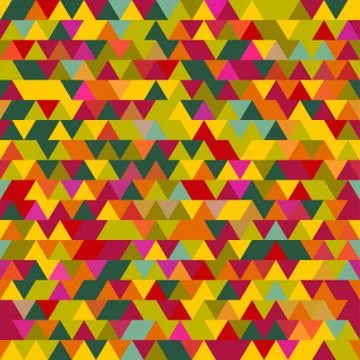 Abstract colorful vector background Stock Illustration