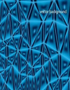 Abstract colorful vector background Stock Illustration