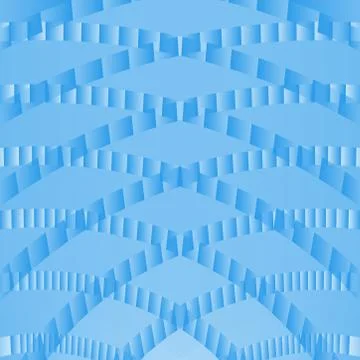 Abstract colorful vector background Stock Illustration