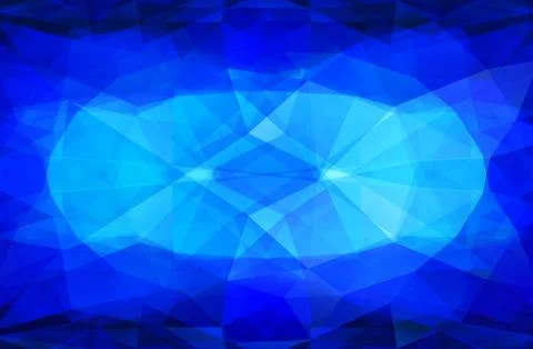 Abstract colorful vector background Illustrazione stock
