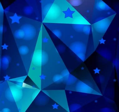 Abstract colorful vector background Stock Illustration