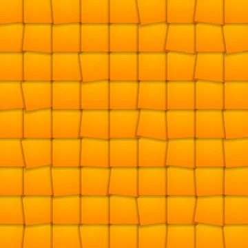 Abstract colorful vector tech backdrop Abstract colorful vector squares de... Foto stock