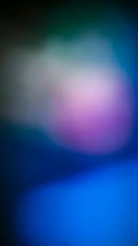 Abstract Colorful Vertical Gradient Backdrop with Seamless Color Transitions Stock Illustration