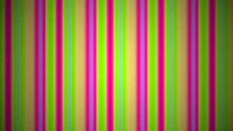 Abstract colorful vertical stripes background pattern retro vibrant design .. Stock Footage 337573757