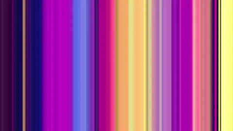 Abstract colorful vertical stripes motion background Stock Footage 337322997