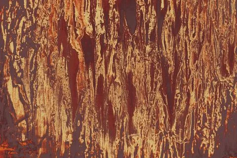 Abstract colorful  wall  background texture with space Illustrazione stock