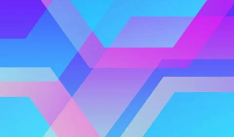 Abstract colorful wave fluid background wallpaper design vector Stock Illustration