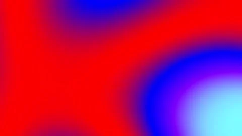 Abstract colorful wave gradient background texture, vibrant modern digital .. Stock Footage 341058566