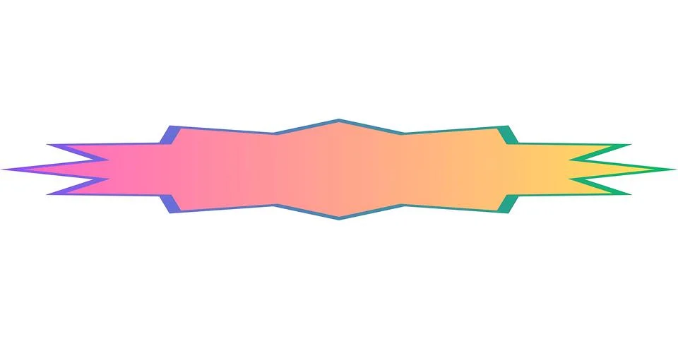 Abstract colorful wave gradient with dynamic motion blur for modern design .. Illustrazione stock
