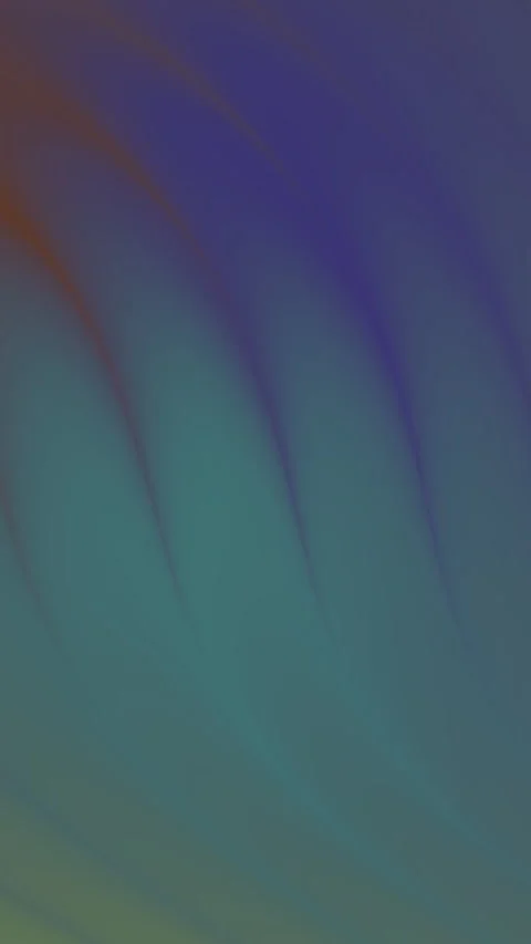 Abstract colorful wave patterns with vibrant gradient effects for digital a.. Stock Footage 316397161