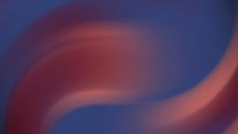 Abstract Colorful Waves Flowing in Soft Gradient Background Видео 334849389