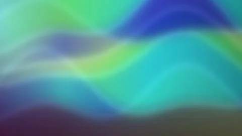 Abstract Colorful Waves Motion Background Video. Stock-Footage 328998715