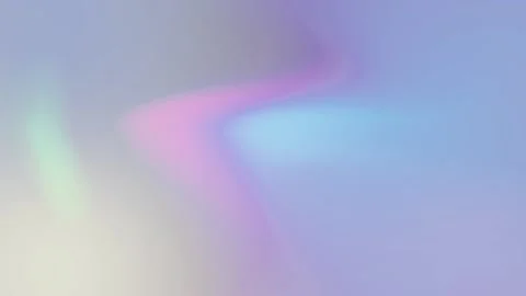 Abstract colorful wavy background in bright rainbow colors. Modern colorful w Stock Footage 130807737