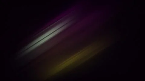 Abstract colorful wavy background Stock Footage 283987157