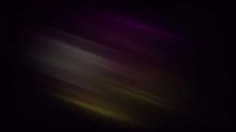 Abstract colorful wavy background Stock Footage 283987160