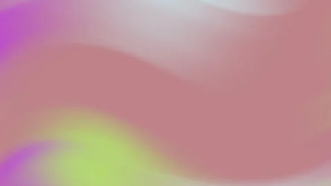 Abstract colorful wavy gradient background with no specific name or location. Stockbeeldmateriaal 333488058