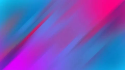 Abstract colorful Wavy motion background Stock Footage 156791804