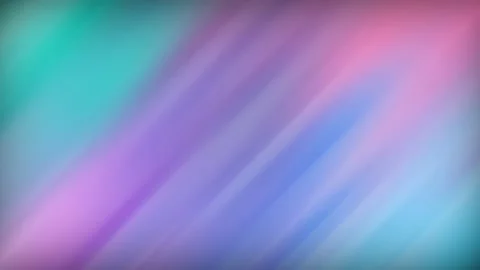 Abstract colorful Wavy motion background Video stock 157996828