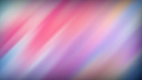 Abstract colorful Wavy motion background Stock Footage 158276790