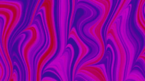 Abstract colorful wavy motion graphics background 스톡 동영상 259299140