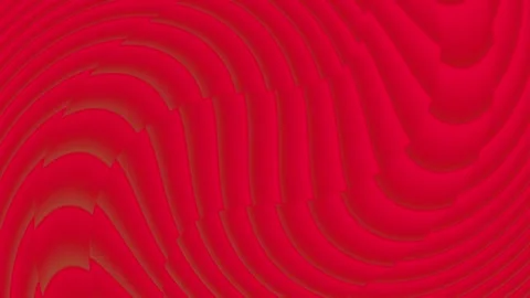 Abstract colorful wavy motion graphics background 스톡 동영상 259299171