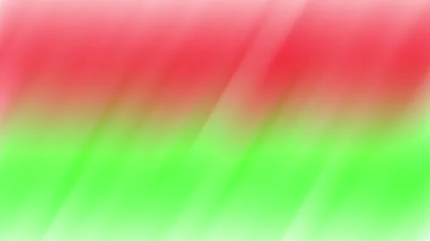 Abstract colorful wavy motion graphics background Stock Footage 259299192
