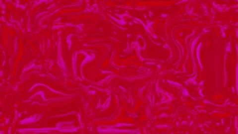 Abstract colorful wavy motion graphics background Stock Footage 259299631