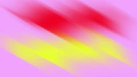 Abstract colorful wavy motion graphics background Stock Footage 259299941