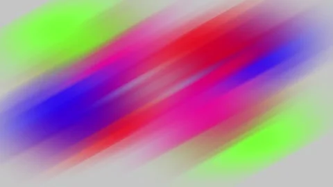 Abstract colorful wavy motion graphics background Video stock 259299942