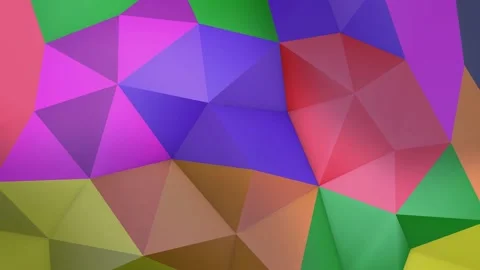 Abstract colorful web background for any use Stock Footage 145562061