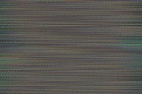 Abstract colorful zigzag background Stock Illustration