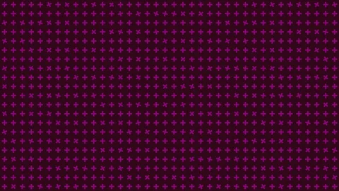 Abstract colorfull background with geometry elements 스톡 동영상 98905993