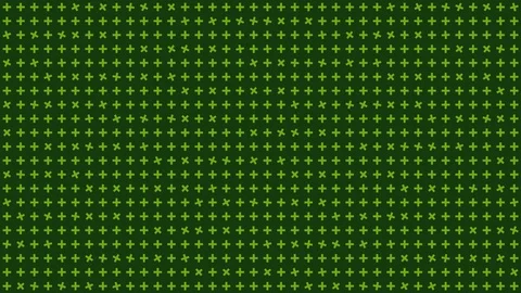 Abstract colorfull background with geometry elements Stock Footage 98906019