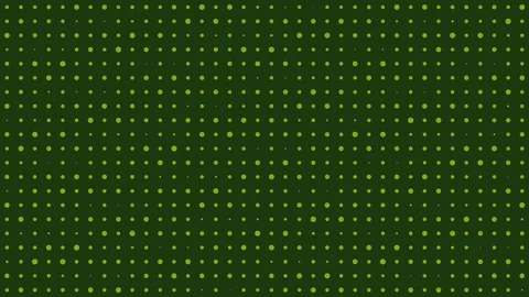 Abstract colorfull background with geometry elements Video stock 98906061