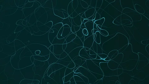 Abstract colorfull background with geometry elements 스톡 동영상 98906130