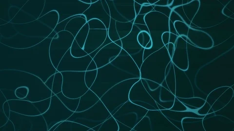 Abstract colorfull background with geometry elements Stock Footage 98906134